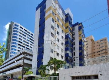Apartamento · 143m² · 4 Quartos · 1 Vaga · Apartamento no edifício Café Filho