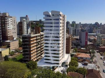 Apartamento · 3 Quartos · 
                    LEGACY RESIDENCIAL - A COMODIDADE DE ESTAR NO CENTRO DA CIDADE!!!
-APARTAMENTO 