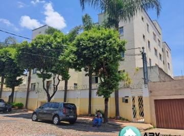 Foto 01 · Apartamento, Salgado Filho, Belo Horizonte, MG
