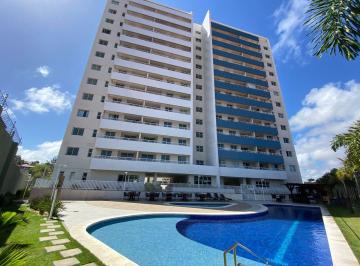 Apartamento de 3 quartos, Fortaleza · Apartamento com 75 m² e 3 quartos à venda em De Lourdes