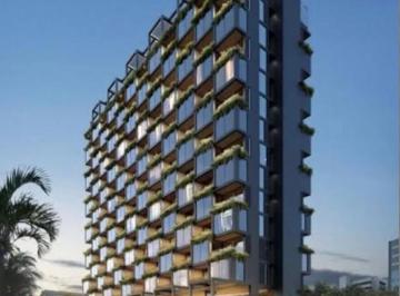 Apartamento de 1 quarto, Maceió · Ponta Verde, excelente studio