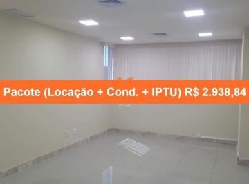 Foto 13 · Excelente sala comercial para locação em Salvador-BA, Caminho das Árvores: 1 sala, 1 banheiro, 1 vag