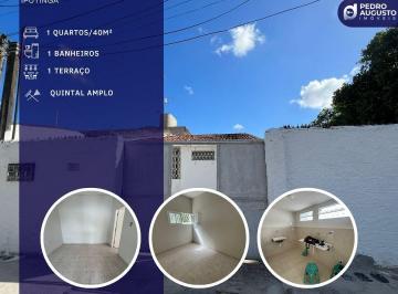 Foto 01 · Casa, Iputinga, Recife, PE