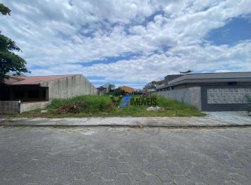 620148a01c5811d82a8633f470b5fbf54ae7c42f · Terreno à venda, 382 m² por R$ 900.000,00 - Betaras - Matinhos/PR