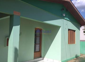 Foto 01 · Casa, Kurtz, Santo Ângelo, RS