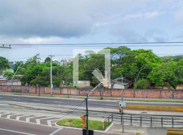 Apartamento · 45m² · 1 Quarto · 1 Vaga · Apartamento à Venda - Partenon, 1 Quarto,  45 m² - Porto Alegre