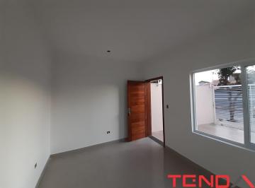 Foto 01 · CASA PARA VENDA -ÉDEN