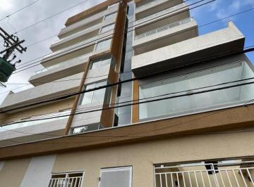 Foto 01 · Apartamento para venda na Vila Granada
