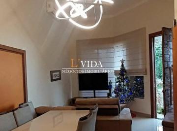 Foto 04 · Oportunidade única: Casa em condomínio à venda em São José do Rio Preto-SP, Village Damha Rio Preto