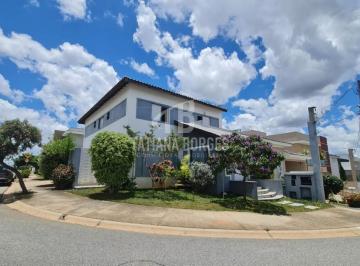 Foto 01 · Sobrado a venda no condomínio Villagio Milano  Sorocaba SP.