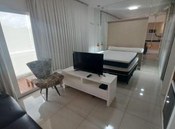 Foto 01 · Apartamento, Tamboré, Santana de Parnaíba, SP