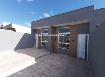 Foto 01 · Casa a venda no Bairro Parque São Bento