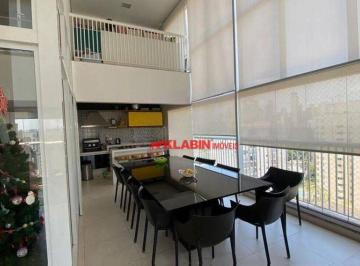 638d9362c0f7b6ba170eb435177f06acc1212979 · Apartamento com 3 dormitórios à venda, 238 m² por R$ 4.000.000,00 - Jardim Vila Mariana - São Paulo/