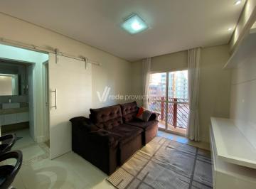 0 · Apartamento para alugar no Cambuí