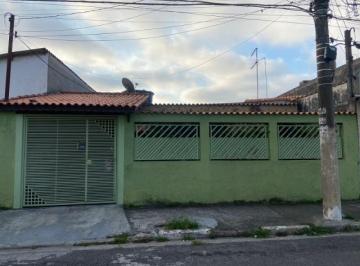Foto 01 · Casa - Chácara Santo Antônio (Zona Sul)