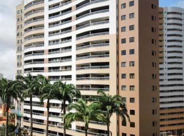 Ed. Tambaú · Apartamento com 3 dormitórios à venda, 172 m² por R$ 930.000,00 - Meireles - Fortaleza/CE