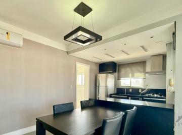0 · Apartamento mobiliado a venda e para alugar no Cambuí em Campinas/SP