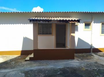 0 · Casa para alugar 1 quarto no Jardim Bonfim em Campinas