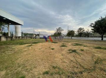 Terreno · 1047m² · Área para alugar no Centro de Betim 