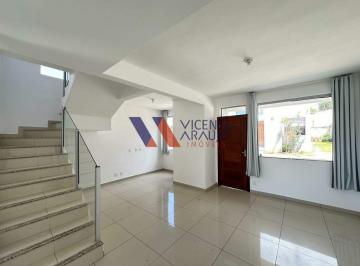 Casa · 100m² · 3 Quartos · 2 Vagas · Casa Duplex com 3 quartos a venda no bairro Bom Retiro em Betim. 