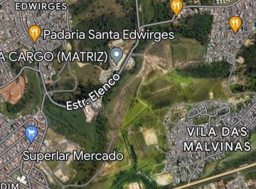 Terreno , Guarulhos · Terreno com 242.119 m² - Guarulhos - São Paulo 