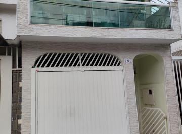 Casa de 2 quartos, São Paulo · Lindo Sobrado no Parque da Mooca