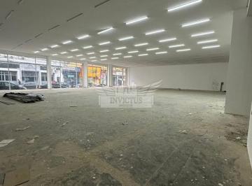 Comercial · 730m² · 6 Vagas · Galpão Comercial para Alugar, 730m² - Parque das Nações, Santo André/SP. 