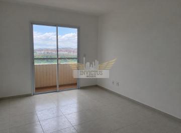 Apartamento · 49m² · 2 Quartos · 1 Vaga · Apartamento 2 Dormitórios à Venda, 49m² - Demarchi, São Bernardo do Campo/SP.