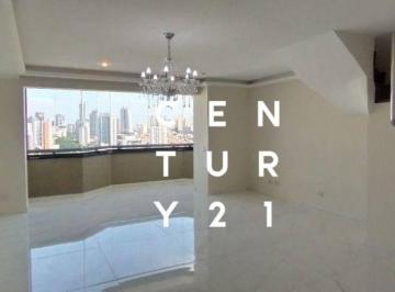 d83e194596b42d1089cad042e24df7588ce202b6 · Cobertura com 4 dormitórios, 300 m² - venda por R$ 2.400.000,00 ou aluguel por R$ 18.600,00/mês - Pe