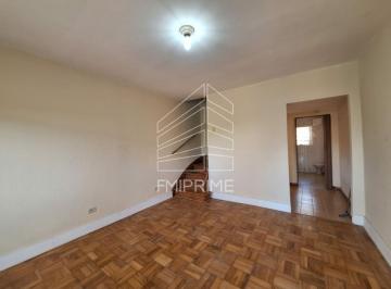 Casa · 96m² · 2 Quartos · Pompeia  Sobrado 2 quartos quintal 1 banheiro 1 vaga