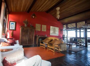 Casa · 350m² · 8 Quartos · 3 Vagas · Casa à Venda - São Francisco, 8 Quartos,  350 m² - Niterói