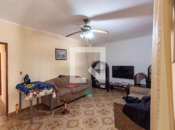Casa · 370m² · 6 Quartos · 4 Vagas · Casa à Venda - Ponte Rasa, 6 Quartos, 370 m² - São Paulo