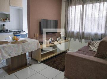 Apartamento · 31m² · 1 Quarto · Apartamento à Venda - Água Branca, 1 Quarto, 31 m² - São Paulo