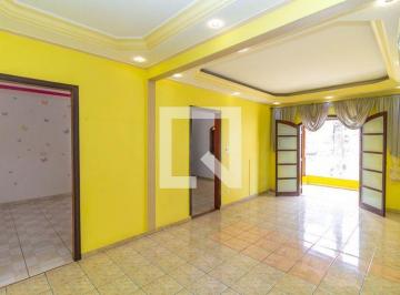 Casa · 120m² · 3 Quartos · 1 Vaga · Casa à Venda - Sapopemba, 3 Quartos,  120 m² - São Paulo