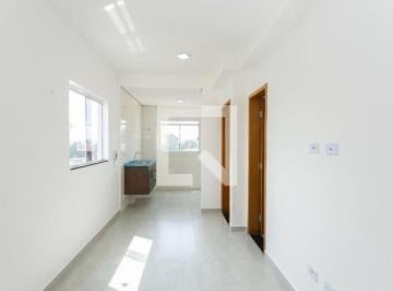 Apartamento · 36m² · 2 Quartos · Apartamento à Venda - Itaquera, 2 Quartos,  36 m² - São Paulo