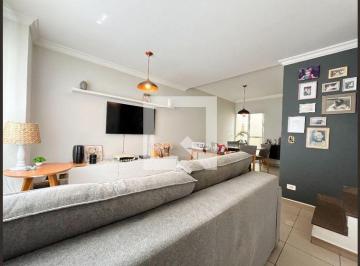Casa · 140m² · 4 Quartos · 3 Vagas · Casa à Venda - Saúde, 4 Quartos, 140 m² - São Paulo