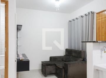 Apartamento · 30m² · 1 Quarto · Apartamento à Venda - Vila Constança , 1 Quarto, 30 m² - São Paulo