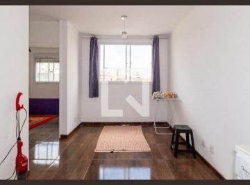Apartamento · 44m² · 2 Quartos · Apartamento à Venda - Belém, 2 Quartos,  44 m² - São Paulo