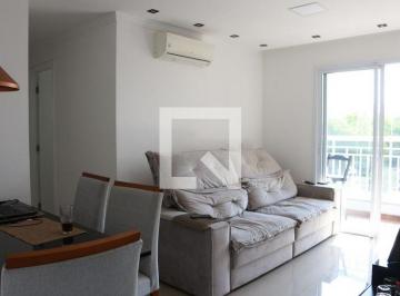 Apartamento · 78m² · 3 Quartos · 2 Vagas · Apartamento para Aluguel - Vila Carrão, 3 Quartos, 78 m² - São Paulo