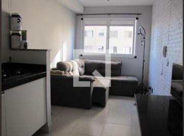 Apartamento · 28m² · 1 Quarto · Apartamento para Aluguel - Cangaíba, 1 Quarto,  28 m² - São Paulo