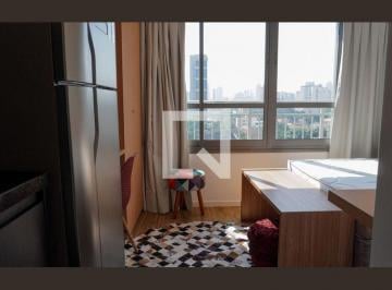 Apartamento · 21m² · 1 Quarto · Apartamento para Aluguel - Vila Clementino, 1 Quarto,  21 m² - São Paulo