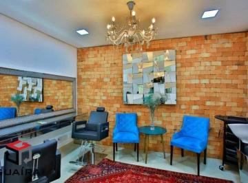 Casa · 420m² · 5 Quartos · 3 Vagas · Casa Térrea à venda 5 quartos 3 vagas Jardim do Mar - São Bernardo do Campo - SP