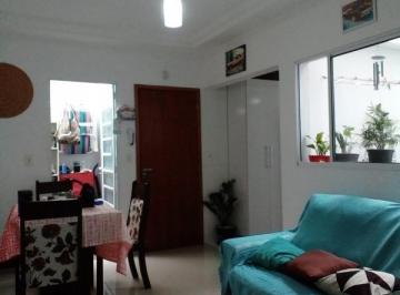Apartamento · 120m² · 3 Quartos · 1 Vaga · Cobertura à venda 3 quartos 1 suíte 1 vaga Bangu - Santo André - SP
