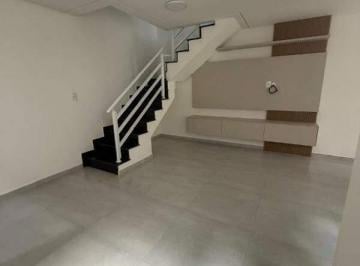 Apartamento · 90m² · 2 Quartos · 1 Vaga · Cobertura de 90m² no Jd. Bela Vista em Santo André - SP