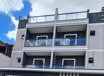 Apartamento · 70m² · 3 Quartos · 2 Vagas · Apartamento à venda 3 quartos 1 suíte 2 vagas Santa Maria - Santo André - SP