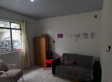 Casa · 93m² · 2 Quartos · 3 Vagas · Sobrado de 201m² na Vila Assunção em Santo André - SP