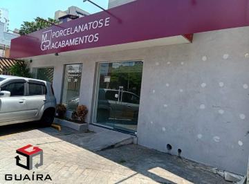 Casa · 72m² · 3 Vagas · Casa Térrea para aluguel 3 vagas Centro - São Bernardo do Campo - SP