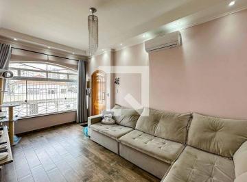 Casa · 260m² · 4 Quartos · 4 Vagas · Casa à Venda - Santana, 4 Quartos, 260 m² - São Paulo