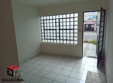 Casa · 125m² · 3 Quartos · 1 Vaga · Casa Térrea à venda 3 quartos 1 vaga Bom Pastor - Santo André - SP