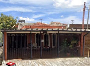 Terreno · 250m² · 3 Vagas · Terreno à venda 3 vagas Camilópolis - Santo André - SP